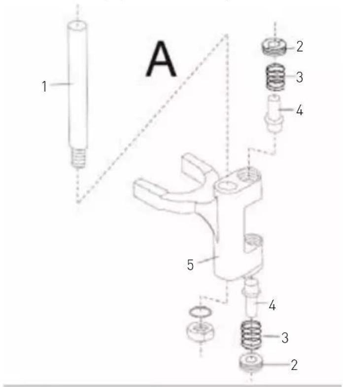 Hendi 222843 - Σημείωση: - 9