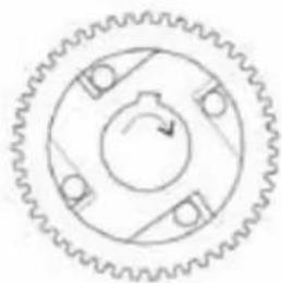 Hendi 222843 - Przed montażem - 3