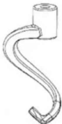 Hendi 222843 - Attachments - 2