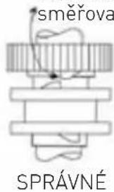 Hendi 222843 - Dijagram kruga - 4