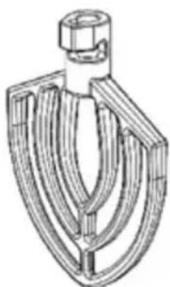 Hendi 222843 - Attachments - 1