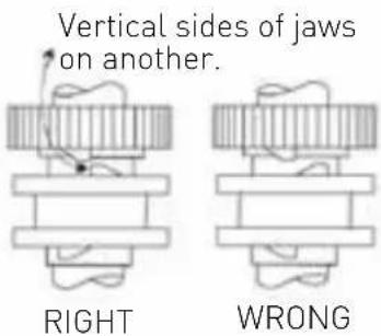 Hendi 222843 - Exploded drawing and part list - 6