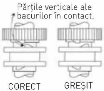Hendi 222843 - Main parts of the machine - 11