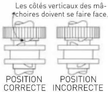 Hendi 222843 - Main parts of the machine - 4