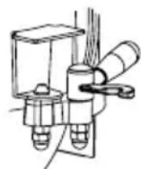 Hendi 222843 - Functionare - 1