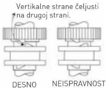 Hendi 222843 - Nastavci - 7
