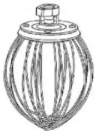 Hendi 222843 - Attachments - 3