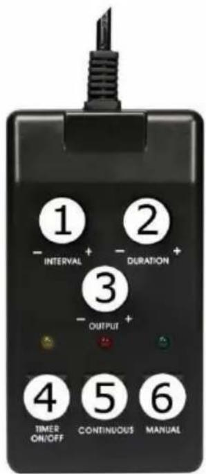 HQ Power HQHZ10001 - HQHZ10001 - 1