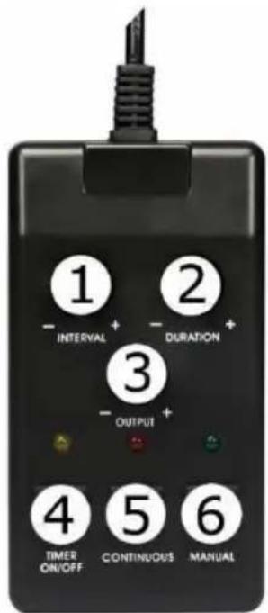 HQ Power HQHZ10001 - HQHZ10001 - 1