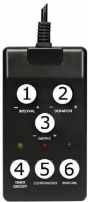 HQ Power HQHZ10001 - HQHZ10001 - 1