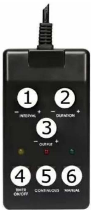 HQ Power HQHZ10001 - HQHZ10001 - 1