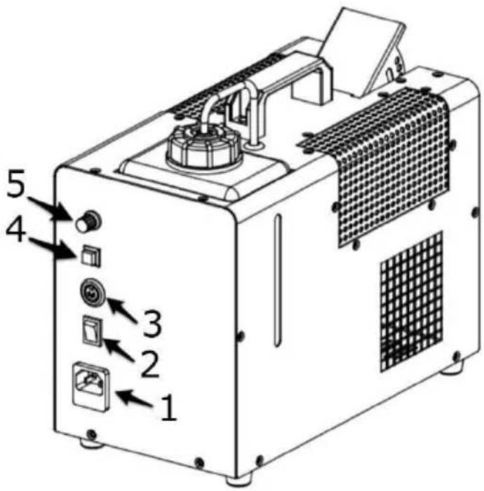HQ Power HQHZ10001 - 2