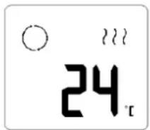 Perel TC78011LCD - General Operation - 4