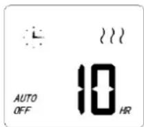 Perel TC78011LCD - Ogólne zasady obsługi - 5
