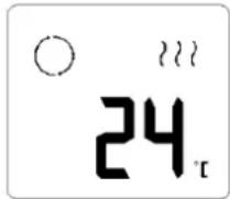 Perel TC78011LCD - Funcionamiento general - 4