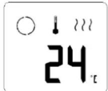 Perel TC78011LCD - Funcionamento Geral - 3