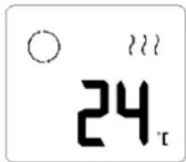 Perel TC78011LCD - Funcionamento Geral - 4