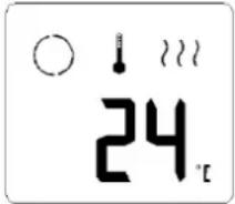 Perel TC78011LCD - Funcionamiento general - 3