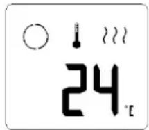 Perel TC78011LCD - General Operation - 3