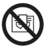 STANLEY STN3300 - NE JAMAIS laisser le radiateur sans surveillance lorsqu'il est branché à une SOURCE d'alimentation - 2