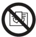 STANLEY STN3300 - NEVER LEAVE HEATER UNATTENDED WHILE CONNECTED TO A POWER SOURCE - 2