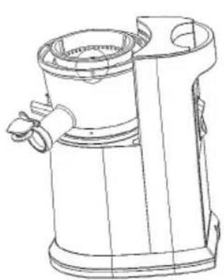 Hendi 221044 - INHALTSVERZEICHNIS - 3