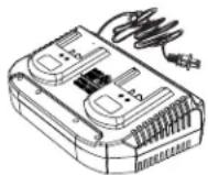 Sun Joe 24VCTCLTE - Accesorios opcionales - 7