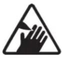 Sun Joe 24VCTCLTE - Safety Symbols - 7