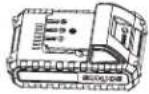 Sun Joe 24VCTCLTE - Optional Accessories - 1