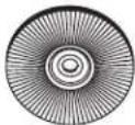 Sun Joe 24VCTCLTE - Accessoires en option - 8