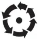 Sun Joe 24VCTCLTE - Safety Symbols - 9