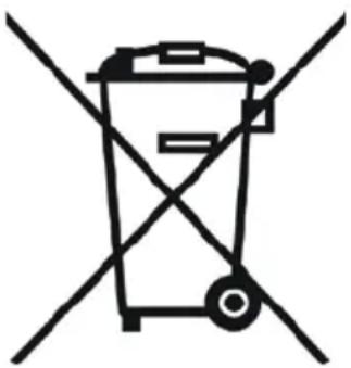 LAMBORGHINI AL1 - Disposal of dead batteries (applicable in all European Union countries and in other European systems with separate collection systems) - 1