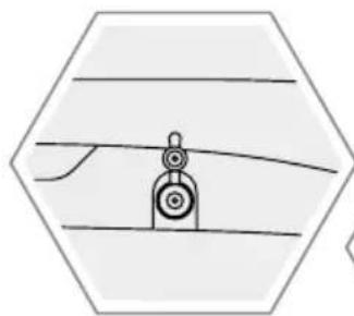 LAMBORGHINI AL1 - RICARICA - 2