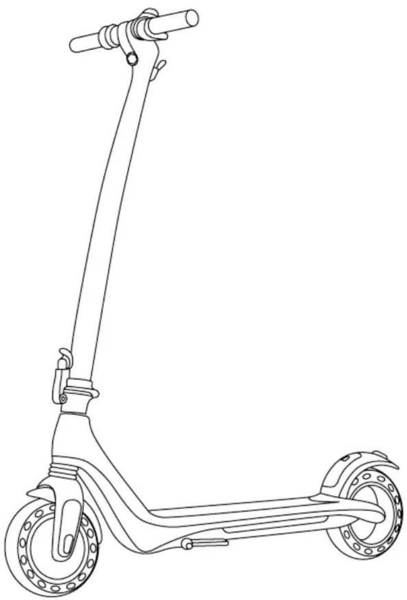 LAMBORGHINI AL1 - ZAWARTOŚĆ OPAKOWANIA - 1