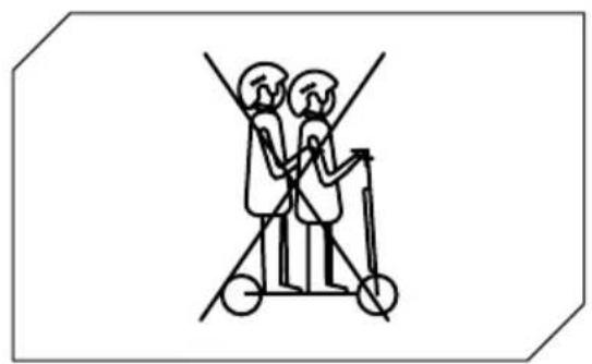 LAMBORGHINI AL1 - JAZDA NA ELEKTRICKEJ KOLOBEŽKE - 3