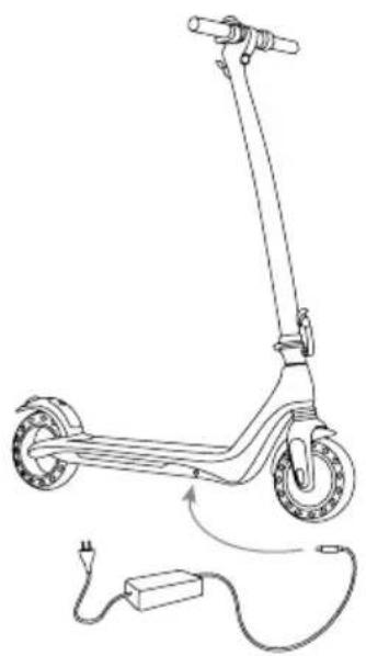 LAMBORGHINI AL1 - CARGA - 1