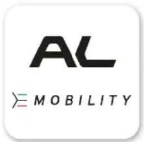 LAMBORGHINI AL1 - Kaj omogoča aplikacija AL E-MOBILITY? - 1