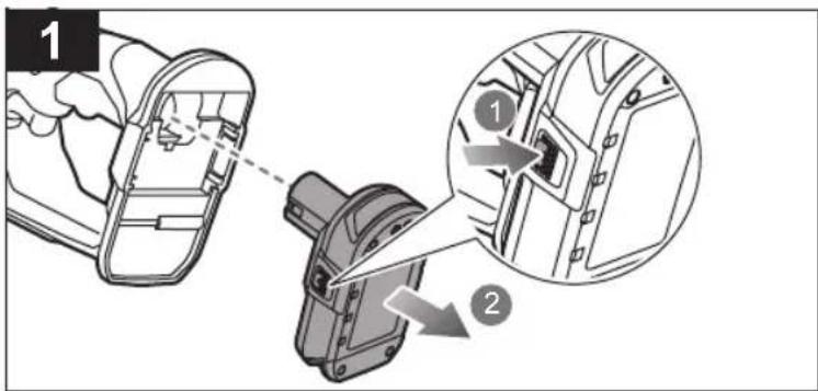 RYOBI RY18PSX10A - TENTΩΜΕΝΑ ΣΤΕΛΕΧΗ - 29