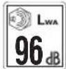 RYOBI RY18PSX10A - Protección contra sobretemperatura - 10