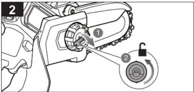 RYOBI RY18PSX10A - TENTΩΜΕΝΑ ΣΤΕΛΕΧΗ - 13