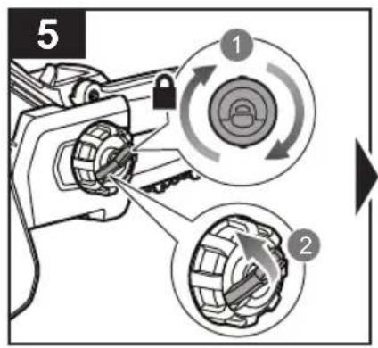 RYOBI RY18PSX10A - TENTΩΜΕΝΑ ΣΤΕΛΕΧΗ - 6