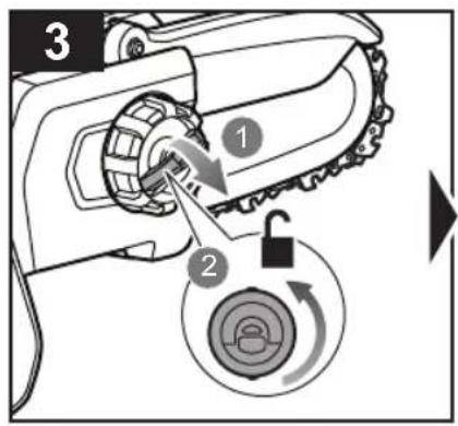 RYOBI RY18PSX10A - TENTΩΜΕΝΑ ΣΤΕΛΕΧΗ - 1