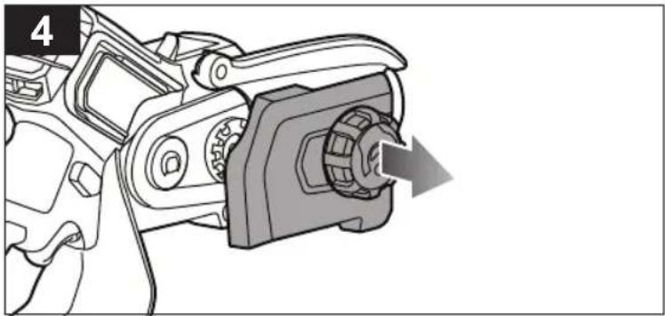 RYOBI RY18PSX10A - TENTΩΜΕΝΑ ΣΤΕΛΕΧΗ - 15