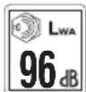 RYOBI RY18PSX10A - Aşırı sıcaklık koruması - 8