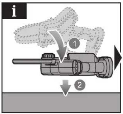 RYOBI RY18PSX10A - TENTΩΜΕΝΑ ΣΤΕΛΕΧΗ - 8