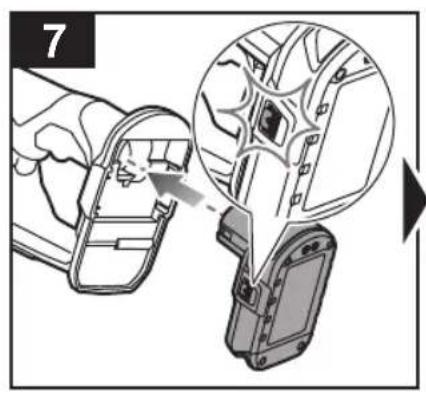 RYOBI RY18PSX10A - TENTΩΜΕΝΑ ΣΤΕΛΕΧΗ - 2