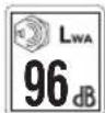 RYOBI RY18PSX10A - Övertemperaturskydd - 9