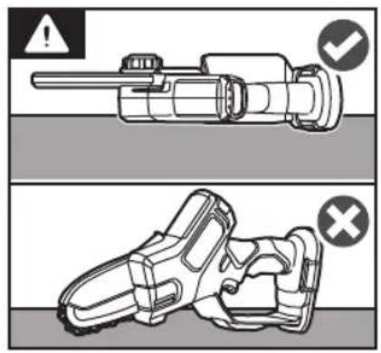 RYOBI RY18PSX10A - TENTΩΜΕΝΑ ΣΤΕΛΕΧΗ - 9