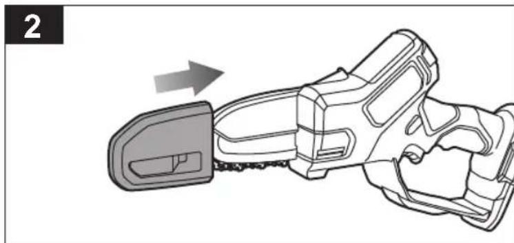 RYOBI RY18PSX10A - TENTΩΜΕΝΑ ΣΤΕΛΕΧΗ - 30
