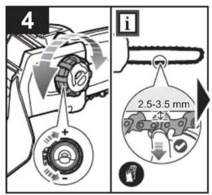 RYOBI RY18PSX10A - TENTΩΜΕΝΑ ΣΤΕΛΕΧΗ - 5